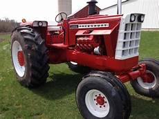 Antique Ford Tractors