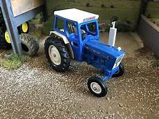 Britains Ford 6600
