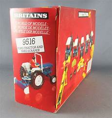 Britains Ford 6600