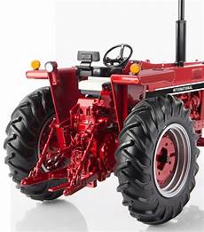Ertl Ford Tractor