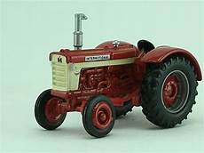 Ertl Ford Tractor