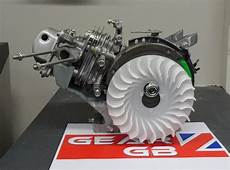 Flywheel Gear
