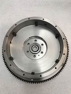 Flywheel Gears