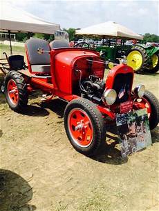 Ford 1200 Tractor
