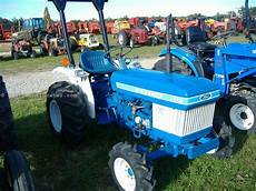 Ford 1310 Tractor