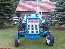 Ford 300 Tractor