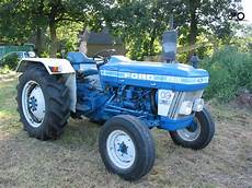 Ford 4630