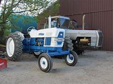 Ford 6000