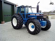 Ford 6410