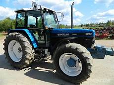 Ford 8530