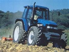 Ford 8560