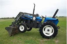 New Holland 3010S