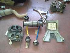Orginal Ford Spare Parts