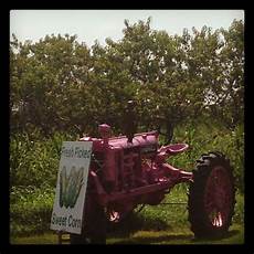 Westchester Ford Tractor