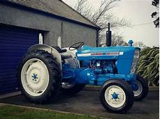 Williams Ford Tractor
