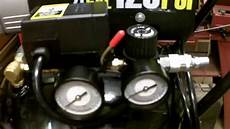 Auto Spare Parts Box