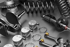 Auto Spare Parts Suppliers