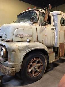 Ford 10000 Tractor