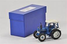 Ford 10000 Tractor
