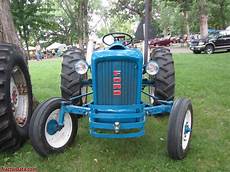 Ford 10000 Tractor