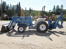Ford 1320 Tractor