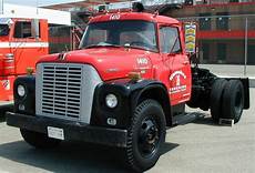 Ford 1500 Tractor
