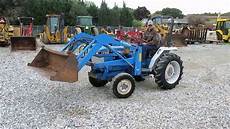 Ford 1715