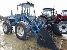 Ford 276 Versatile
