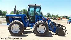 Ford 276 Versatile