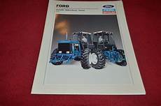 Ford 276 Versatile