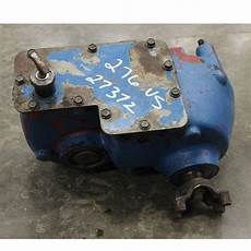 Ford 276 Versatile