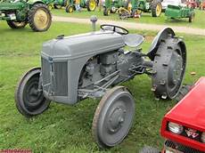 Ford 2N