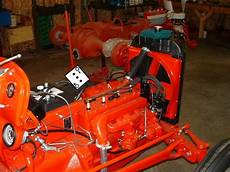 Ford 2N