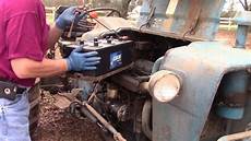 Ford 3600