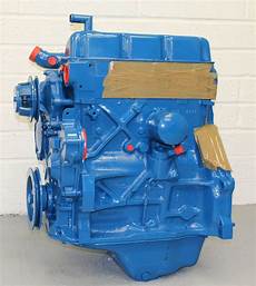 Ford 3600