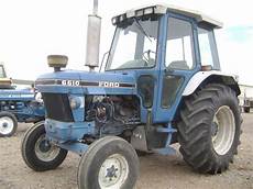Ford 3600