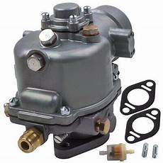 Ford 4000 Carburetor