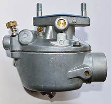 Ford 4000 Carburetor