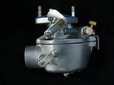 Ford 4000 Carburetor