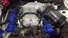 Ford 4000 Engine