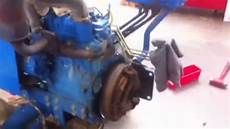 Ford 4100