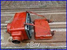 Ford 4110 Tractor