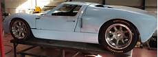 Ford 4130