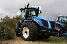 Ford 420 Tractor