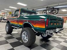 Ford 420