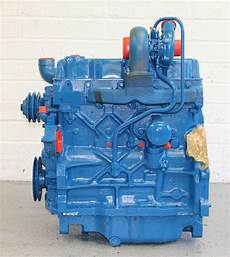 Ford 4400