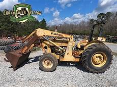 Ford 445A