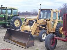 Ford 445A