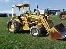 Ford 445C
