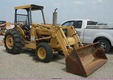 Ford 445D